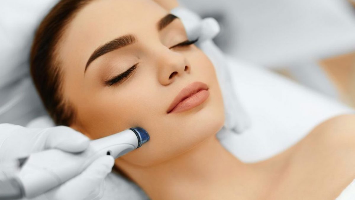 HydraFacial Tarsus