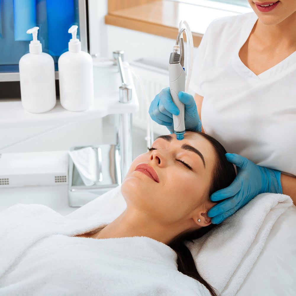 HydraFacial Nasıl Uygulanır